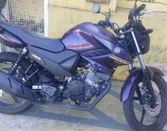 YAMAHA FZ15 FAZER ABS YAMAHA FZ15 FAZER ABS