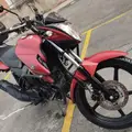 YAMAHA FZ15 FAZER ABS YAMAHA FZ15 FAZER ABS