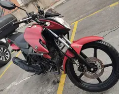 YAMAHA FZ15 FAZER ABS YAMAHA FZ15 FAZER ABS