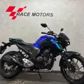 YAMAHA FZ25 FAZER ABS YAMAHA FZ25 FAZER ABS