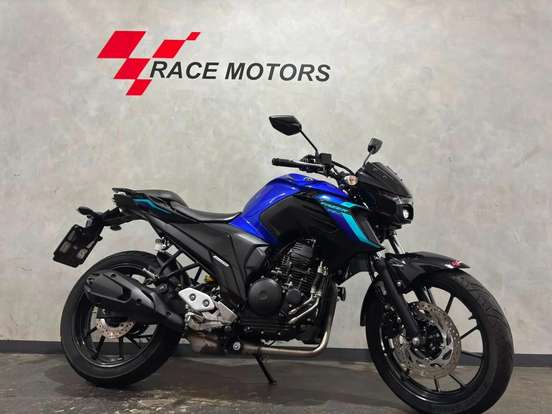 YAMAHA-FZ25 FAZER ABS YAMAHA-FZ25 FAZER ABS-2024
