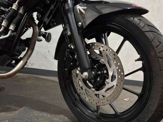 YAMAHA-FZ25 FAZER ABS YAMAHA-FZ25 FAZER ABS-2024