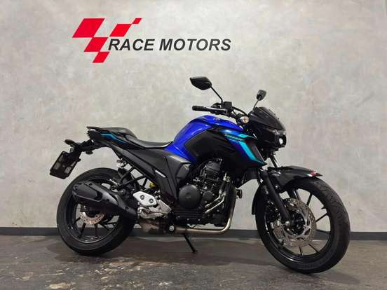 YAMAHA-FZ25 FAZER ABS-2024