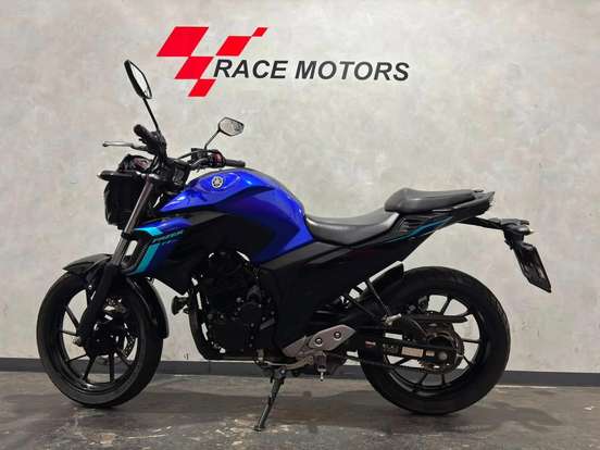 YAMAHA-FZ25 FAZER ABS-2024
