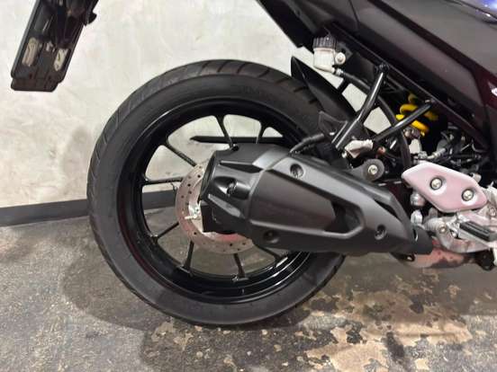 YAMAHA-FZ25 FAZER ABS YAMAHA-FZ25 FAZER ABS-2024