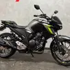 YAMAHA FZ25 FAZER ABS YAMAHA FZ25 FAZER ABS