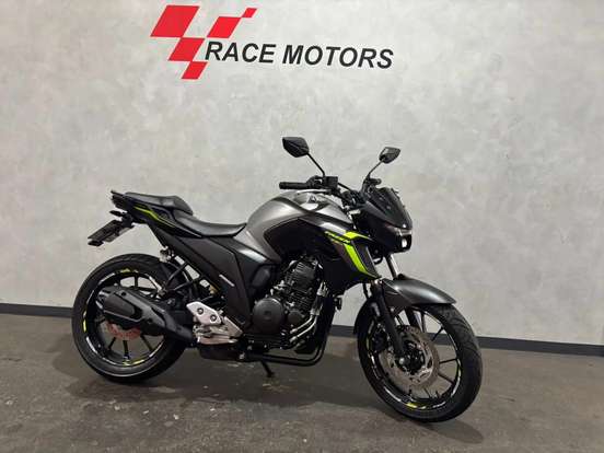 YAMAHA-FZ25 FAZER ABS-2024