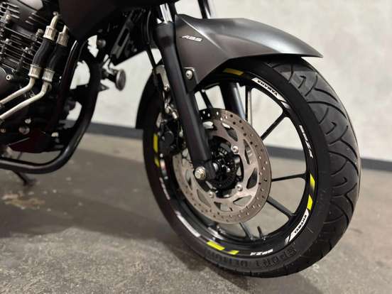 YAMAHA-FZ25 FAZER ABS YAMAHA-FZ25 FAZER ABS-2024