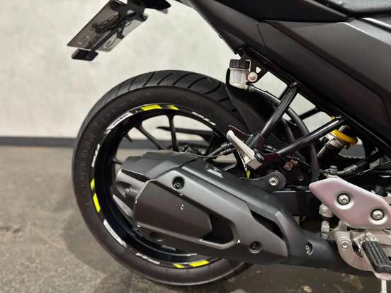 YAMAHA-FZ25 FAZER ABS-2024