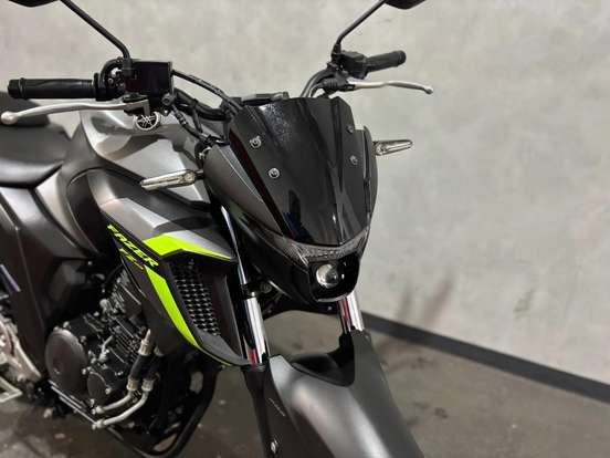 YAMAHA-FZ25 FAZER ABS-2024