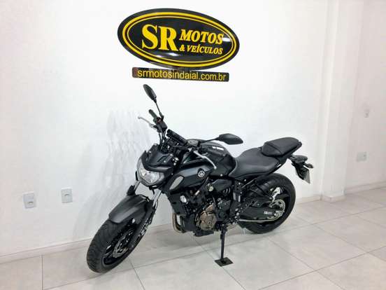 YAMAHA-MT-07 ABS-2024