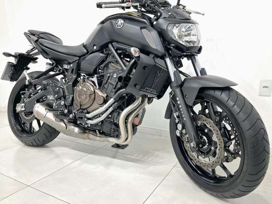 YAMAHA-MT-07 ABS YAMAHA-MT-07 ABS-2024