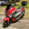 YAMAHA NMAX 160 ABS YAMAHA NMAX 160 ABS