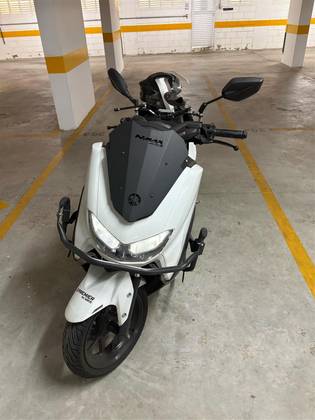 YAMAHA NMAX 160 ABS 