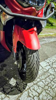YAMAHA-NMAX 160 ABS YAMAHA-NMAX 160 ABS-2018