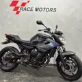 YAMAHA XJ6 N YAMAHA XJ6 N