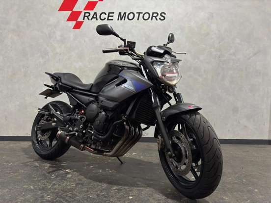 YAMAHA-XJ6 N YAMAHA-XJ6 N-2014