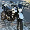 YAMAHA XT 660R YAMAHA XT 660R