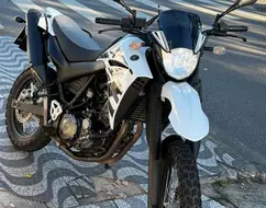 YAMAHA XT 660R YAMAHA XT 660R