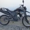 YAMAHA XTZ 250 LANDER YAMAHA XTZ 250 LANDER