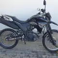 YAMAHA XTZ 250 LANDER YAMAHA XTZ 250 LANDER