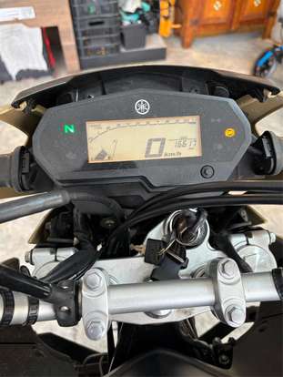 YAMAHA-XTZ 250 LANDER-2024
