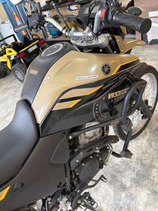 YAMAHA-XTZ 250 LANDER-2024