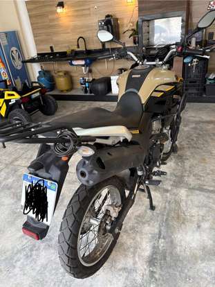 YAMAHA-XTZ 250 LANDER YAMAHA-XTZ 250 LANDER-2024