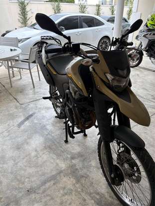 YAMAHA-XTZ 250 LANDER YAMAHA-XTZ 250 LANDER-2024