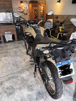 YAMAHA-XTZ 250 LANDER-2024