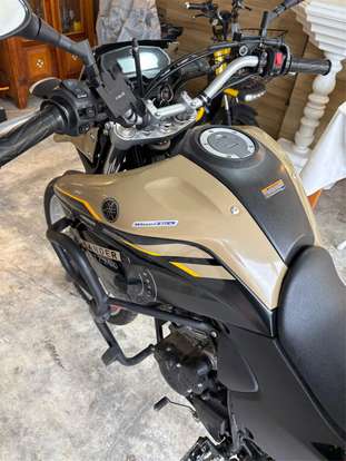 YAMAHA-XTZ 250 LANDER-2024