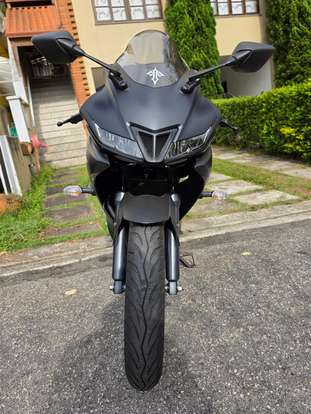 YAMAHA-YZF R15 YAMAHA-YZF R15-2025