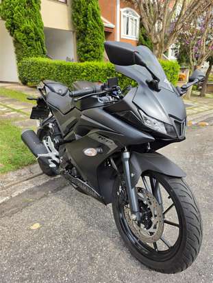 YAMAHA-YZF R15 YAMAHA-YZF R15-2025