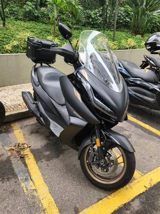 ZONTES 350E 
