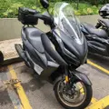 ZONTES 350E ZONTES 350E
