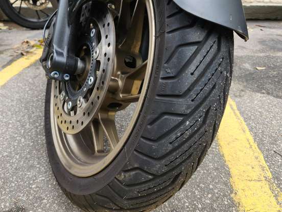 ZONTES-350E ZONTES-350E-2025