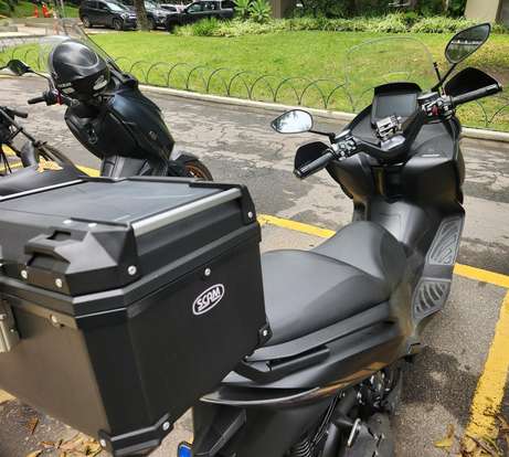 ZONTES-350E ZONTES-350E-2025