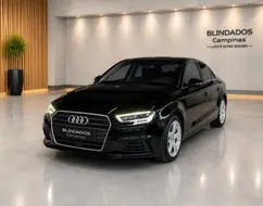 AUDI A3 1.4 TFSI SEDAN ATTRACTION 16V GASOLINA 4P S-TRONIC AUDI A3 1.4 TFSI SEDAN ATTRACTION 16V GASOLINA 4P S-TRONIC