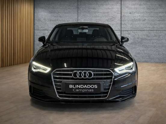 AUDI-A3-1.4 TFSI SEDAN ATTRACTION 16V GASOLINA 4P S-TRONIC AUDI-A3-2015