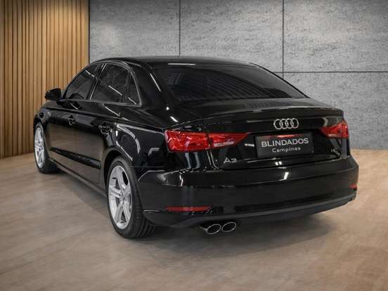 AUDI-A3-1.4 TFSI SEDAN ATTRACTION 16V GASOLINA 4P S-TRONIC AUDI-A3-2015