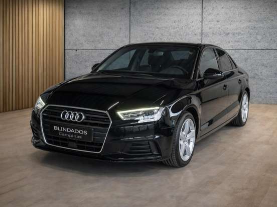 AUDI-A3-1.4 TFSI SEDAN ATTRACTION 16V GASOLINA 4P S-TRONIC AUDI-A3-2015