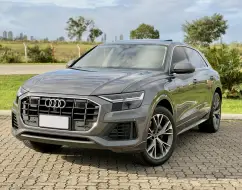AUDI Q8 3.0 TFSI GASOLINA PERFORMANCE QUATTRO TIPTRONIC AUDI Q8 3.0 TFSI GASOLINA PERFORMANCE QUATTRO TIPTRONIC