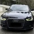 AUDI A4 2.0 TFSI ATTRACTION AVANT 180CV GASOLINA 4P MULTITRONIC AUDI A4 2.0 TFSI ATTRACTION AVANT 180CV GASOLINA 4P MULTITRONIC