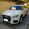 AUDI Q3 1.4 TFSI AMBIENTE FLEX 4P S TRONIC AUDI Q3 1.4 TFSI AMBIENTE FLEX 4P S TRONIC