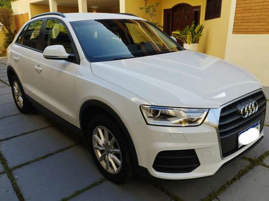 AUDI-Q3-1.4 TFSI AMBIENTE FLEX 4P S TRONIC AUDI-Q3-2018
