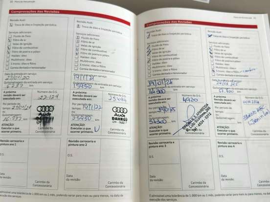 AUDI-Q3-1.4 TFSI AMBIENTE FLEX 4P S TRONIC AUDI-Q3-2018
