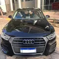 AUDI Q3 1.4 TFSI AMBIENTE GASOLINA 4P S TRONIC AUDI Q3 1.4 TFSI AMBIENTE GASOLINA 4P S TRONIC