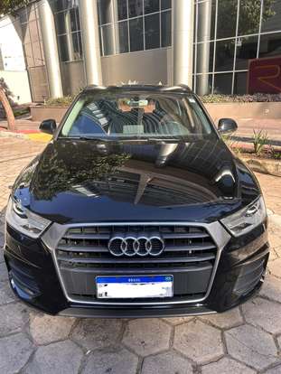 AUDI-Q3-1.4 TFSI AMBIENTE GASOLINA 4P S TRONIC AUDI-Q3-2016