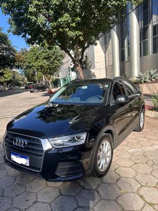 AUDI-Q3-1.4 TFSI AMBIENTE GASOLINA 4P S TRONIC AUDI-Q3-2016
