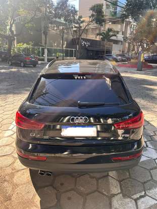 AUDI-Q3-1.4 TFSI AMBIENTE GASOLINA 4P S TRONIC AUDI-Q3-2016